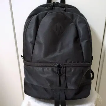 THE NORTH FACE 블랙 백팩