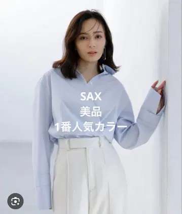 anuans MANY WAY 블라우스