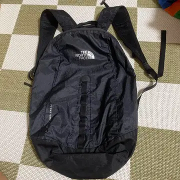 THE NORTH FACE FLYWEIGHT PACK 15 블랙