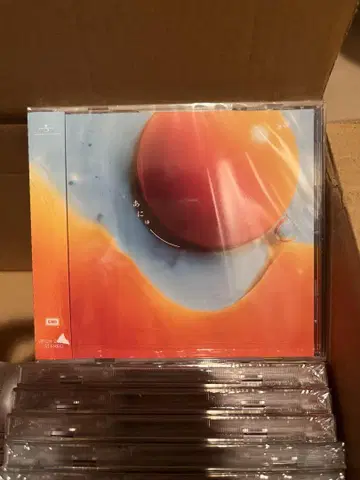 5장 세트 아니유 RADWIMPS