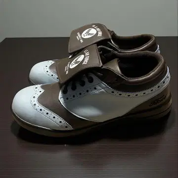 세타가야 베이스 세이프티 신발 윙팁 27.0cm