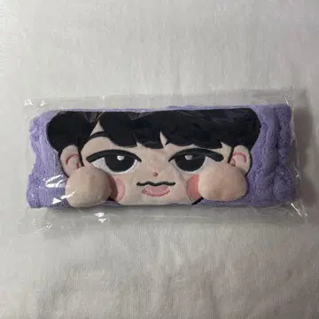후카사와 타츠야 헤어밴드