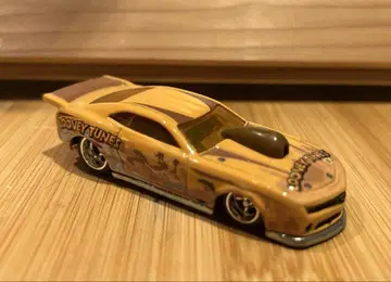 핫휠 10 pro stock Camaro