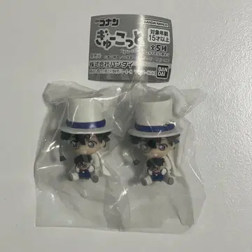 명탐정 코난 귈코토 키드 x 2