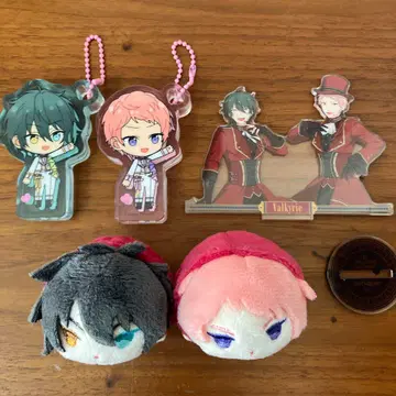 앙스타 발키리 일괄 판매