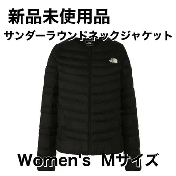 The North Face 썬더 라운드넥 자켓 M 사이즈