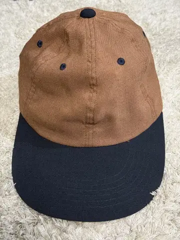 DAD 6PANEL CAP made by IDSL
