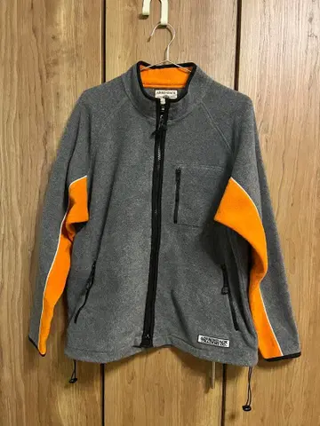 ADIRONDACK TRADING CO. 플리스 자켓