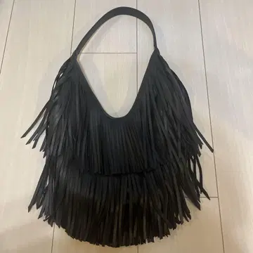 ZARA 핸드백