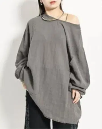 ASA/C BIO WASH PULLOVER