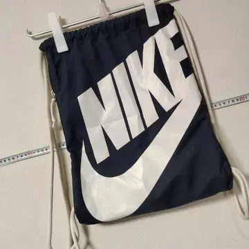 헤리티지 NIKE 00s 냅색 테크
