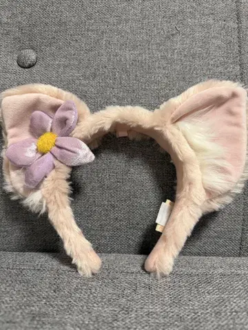 리나벨 머리띠