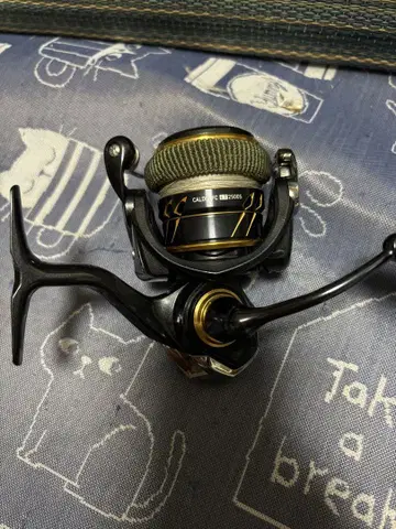 다이와 카르디아 FC LT2500s 2