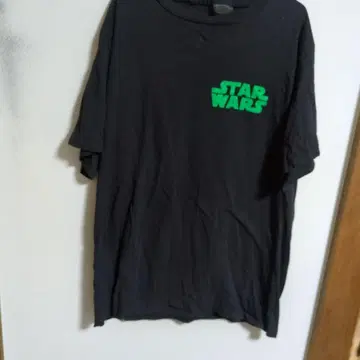STAR WARS 보바 펫 T셔츠 L 사이즈