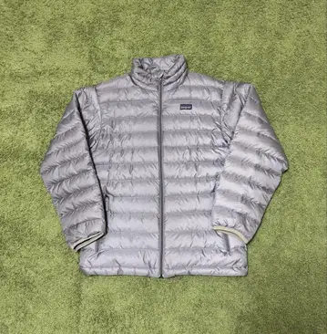 Patagonia 다운 자켓