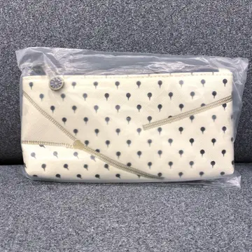 죠죠의 기묘한 모험 부챠라티 펜 파우치