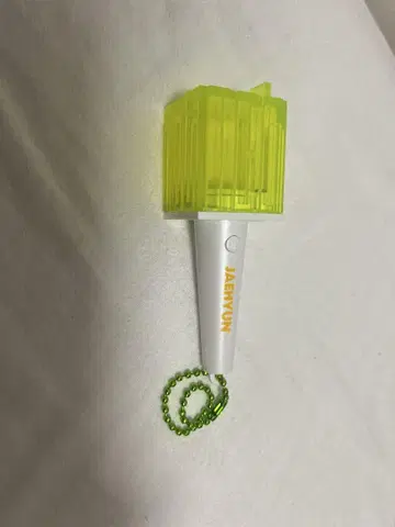 NCT 127 팬미팅 재현 보이스 키링