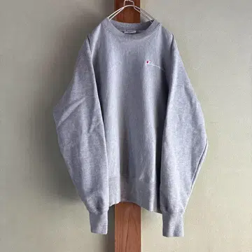 Champion REVERSE WEAVE 챔피온 리버스 위브