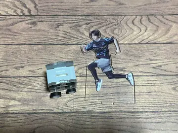 타카노 아키라 액터즈 리그 in Games 아크릴 스탠드