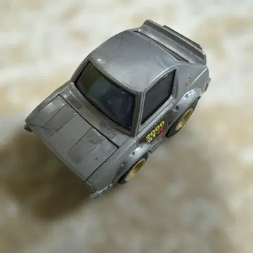 타카라 초로Q 켄메리 GT-R