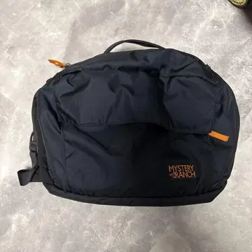 MYSTERY RANCH 디스트릭트 프로