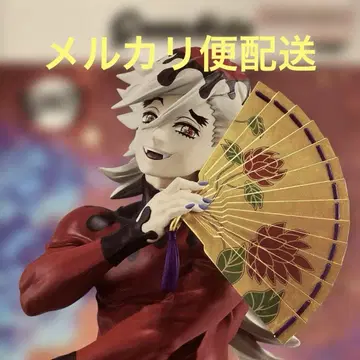 애니메이션 귀멸의 칼날 Grandista Doma 피규어