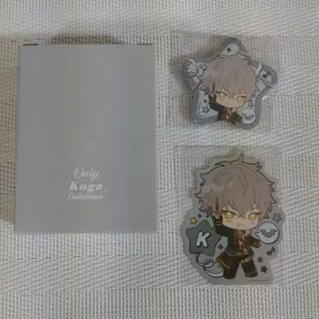 앙스타 Only Koga Collection
