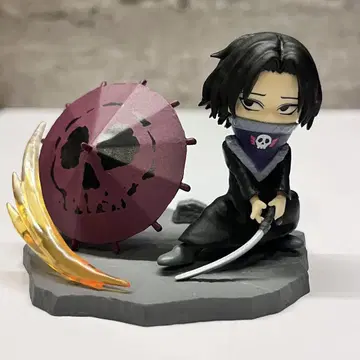 HUNTER x HUNTER 페이탄 데스크탑 헌터
