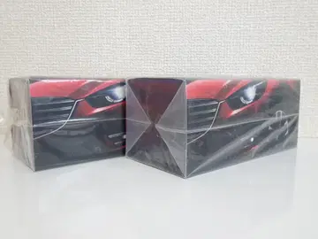 MAZDA CX-5 모델카 2대 세트