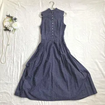 SALZBURGER DIRNDL 오스트리아제 티롤 원피스