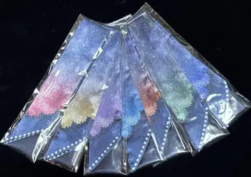 아이돌리쉬 세븐 의상 이미지 어레인지 리본