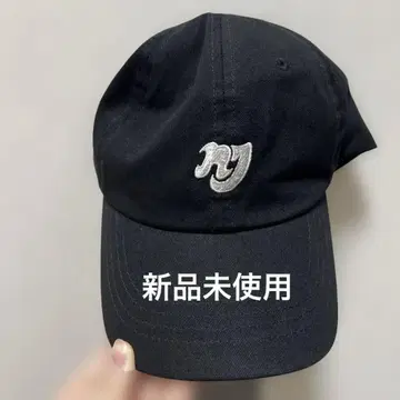 NewJeans Hiroshi Fujiwara 콜라보 캡