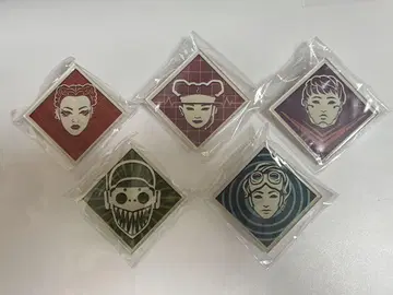 APEX LEGENDS 아크릴 배지