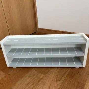 쓰리코인즈 미니카 수납