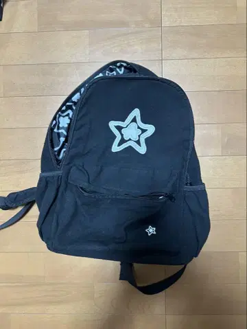 starteam 백팩