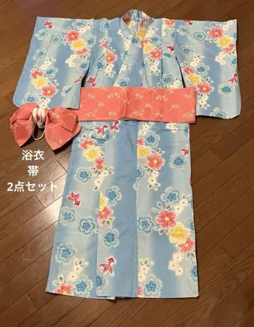 유카타
