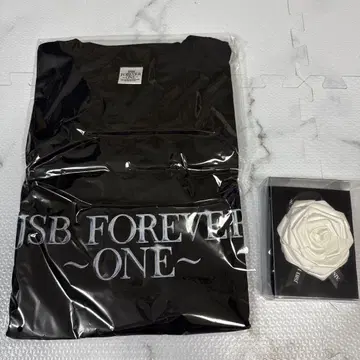 제3대 J SOUL BROTHERS 프리미엄 티켓 오리지널 굿즈