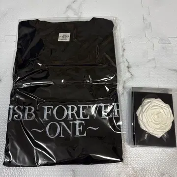 제3대 J SOUL BROTHERS 프리미엄 티켓 오리지널 굿즈
