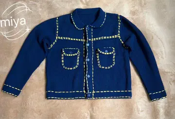 PHINGERIN PG1 KNIT 가디건 트렌드의 인기 모델