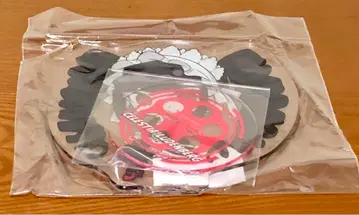 단간론파 우에쿠라 에쿠 온라인 복권 A상 특대형 아크릴 스탠드 셀레스