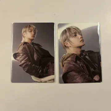 온라인 복권 주논 2장 세트