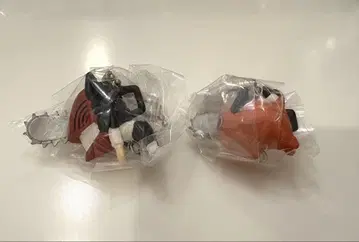 체인소 맨 레제편 집어서 이어 붙이는 마스코트 체인소 맨 포치타
