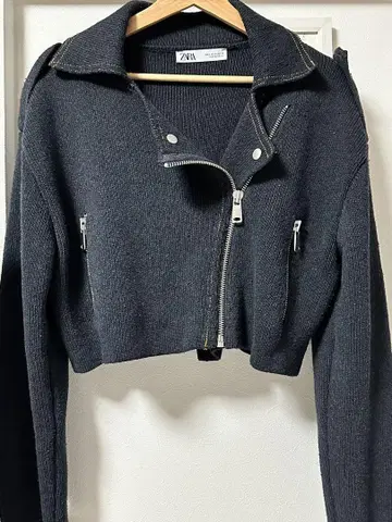 ZARA 라이더스