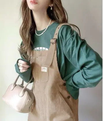 자바 자바 콜라보 코듀로이 살로펫