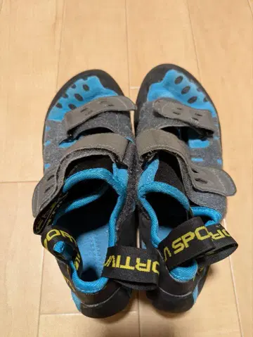 La Sportiva 타란툴라