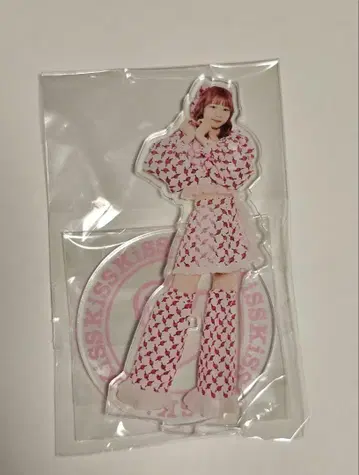 KiSS KiSS 키라 메이 아크릴 스탠드
