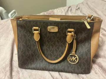 Michael Kors 숄더백 마이클코어스 몇 회 사용