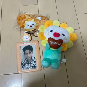 JO1 사토 케이고 JOCHUM 빌라