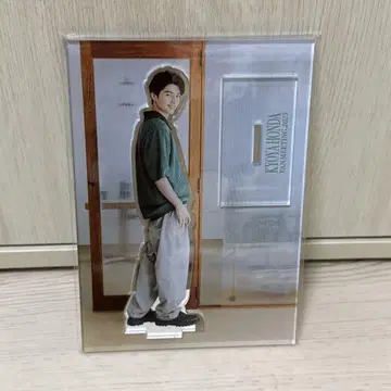 혼다 히비키야 아크릴 스탠드 2025 A