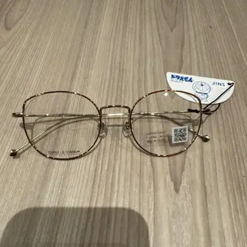 JINS 도라에몽 안경